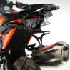 Support de plaque R&G Racing KTM 1290 SUPER ADVENTURE 2021-2024 5