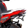 Support de plaque R&G Racing MOTO MORINI 650 X-CAPE 2022-2026 0