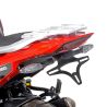 Support de plaque R&G Racing MOTO MORINI 650 X-CAPE 2022-2026 2