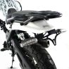 Support de plaque R&G Racing ROYAL ENFIELD HIMALAYAN 2024-2026 0