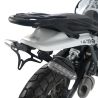 Support de plaque R&G Racing ROYAL ENFIELD HIMALAYAN 2024-2026 3