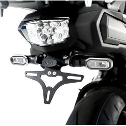 Support de plaque R&G Racing SUZUKI GSX-S 1000 GT GSX-S 1000 GX 2022-2026