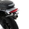 Support de plaque R&G Racing TRIUMPH SPEED 400 SCRAMBLER 400 X 2024-2026 0