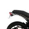 Support de plaque R&G Racing TRIUMPH SPEED 400 SCRAMBLER 400 X 2024-2026 2