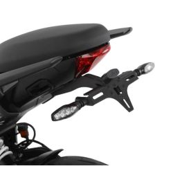 Support de plaque R&G Racing TRIUMPH 660 TIGER SPORT 2022-2026 TIGER SPORT 800 TOUR 2026