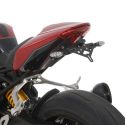 Support de plaque R&G Racing TRIUMPH SPEED TRIPLE 1200 RS SPEED TRIPLE 1200 RR SPEED TRIPLE 1200 RS 2021-2026