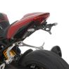 Support de plaque R&G Racing TRIUMPH SPEED TRIPLE 1200 RS SPEED TRIPLE 1200 RR SPEED TRIPLE 1200 RS 2021-2026 0