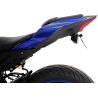Support de plaque R&G Racing YAMAHA YZF-R 125 R125 2023-2026 0