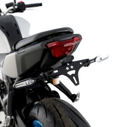Support de plaque R&G Racing YAMAHA MT-07 MT-07 Y-AMT 2025-2026