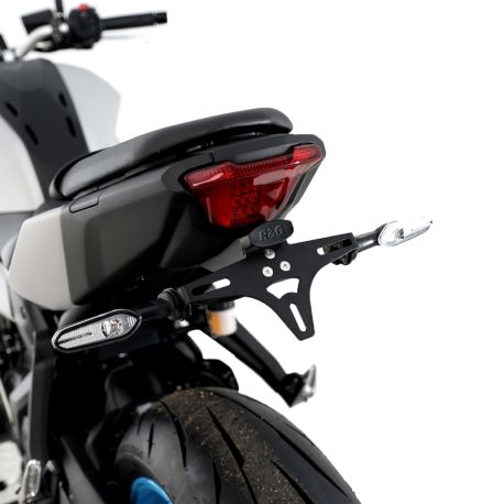 Support de plaque R&G Racing YAMAHA MT-07 MT-07 Y-AMT 2025-2026