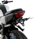 Support de plaque R&G Racing YAMAHA MT-07 MT-07 Y-AMT 2025-2026