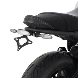 Support de plaque R&G Racing YAMAHA XSR 700 2022-2026