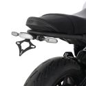 Support de plaque R&G Racing YAMAHA XSR 700 2022-2026