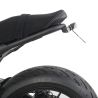 Support de plaque R&G Racing YAMAHA XSR 700 2022-2026 2