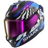 Casque SHARK SKWAL i3 SPEED-TECH SPEED-FANCY 0