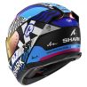 Casque SHARK SKWAL i3 SPEED-TECH SPEED-FANCY 1