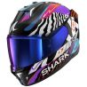 Casque SHARK SKWAL i3 SPEED-TECH SPEED-FANCY 3