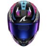 Casque SHARK SKWAL i3 SPEED-TECH SPEED-FANCY 5