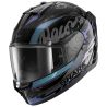 Casque moto SHARK D-SKWAL 3 STREETRUSH 0