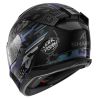 Casque moto SHARK D-SKWAL 3 STREETRUSH 1