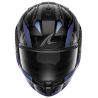 Casque moto SHARK D-SKWAL 3 STREETRUSH 2