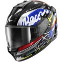 Casque moto SHARK D-SKWAL 3 STREETRUSH