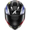 Casque moto SHARK D-SKWAL 3 STREETRUSH 5