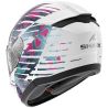 Casque SHARK RIDILL 2 REPTAIA 4