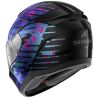 Casque SHARK RIDILL 2 REPTAIA 7