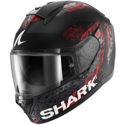 Casque SHARK RIDILL 2 SPEED-VIB