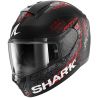 Casque SHARK RIDILL 2 SPEED-VIB 0