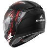 Casque SHARK RIDILL 2 SPEED-VIB 1