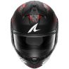 Casque SHARK RIDILL 2 SPEED-VIB 2