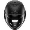 Casque modulable SHARK OXO BLANK MAT 3