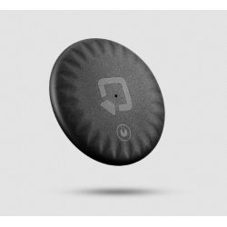 Tracker moto scooter OPTILINE Optitag Apple localisateur d'objet