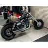 Occasion moto HARLEY DAVIDSON FAT BOB Equip'moto Alsace Haut Rhin 1