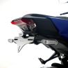 Support de plaque R&G Racing YAMAHA MT-09 2024-2026 0