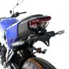Support de plaque R&G Racing YAMAHA MT-09 2024-2026 1
