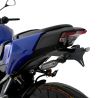 Support de plaque R&G Racing YAMAHA MT-09 2024-2026 2