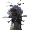 Support de plaque R&G Racing YAMAHA MT-09 2024-2026 3