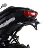 Support de plaque R&G Racing YAMAHA TRACER 9 2021-2024 0