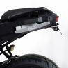 Support de plaque R&G Racing YAMAHA TRACER 9 2021-2024 2