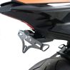 Support de plaque R&G Racing YAMAHA R9 2025-2026 0