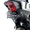 Support de plaque R&G Racing YAMAHA R9 2025-2026 1