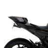 Support de plaque R&G Racing YAMAHA R9 2025-2026 2