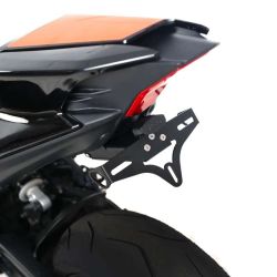 Support de plaque R&G Racing YAMAHA R9 2025-2026