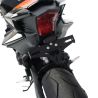 Support de plaque R&G Racing YAMAHA R9 2025-2026 5