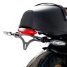 Support de plaque R&G Racing YAMAHA XSR 900 GP 2024-2026 0