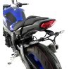 Support de plaque R&G Racing YAMAHA MT-10 2023-2025 1