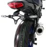 Support de plaque R&G Racing YAMAHA MT-10 2023-2025 2